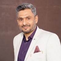 EMBALL'ISO Employee Rajnish Agrawal's profile photo