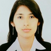 Royal Systems S.A.C. Employee Sandra Espiell's profile photo