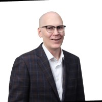 GetData Forensics Employee Alan Nelson's profile photo