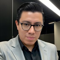 IUSA Employee Marco Equihua's profile photo