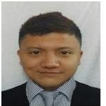 Mashreq Bank Employee Jay Padilla's profile photo