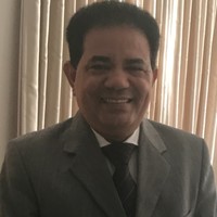 Unicred-mt Employee Evanildo de Souza's profile photo