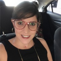 Beatrice Peanuts Employee Caroline Juliani's profile photo