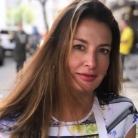 Development Counsellors International Employee Siobhan Chrétien's profile photo