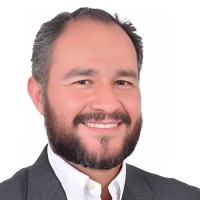 Puma Energy Employee Roberto Saenz Mendoza's profile photo