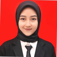 NSS Group Employee Fina Landari's profile photo