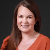 EPAM Systems Employee Shareen Campbell's profile photo