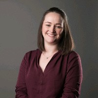 Marsh Commercial Employee Kathryn Smith's profile photo