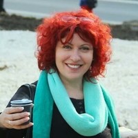 medCPU, Inc. Employee Alina Cooperman's profile photo