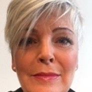 & friends Employee Dorte Mathisen's profile photo