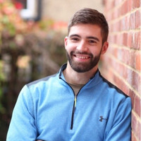 Future Health Training Employee David Thomas's profile photo