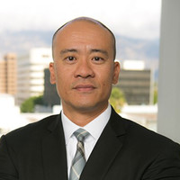 Stonemark Wealth Management Employee Peter Chen's profile photo
