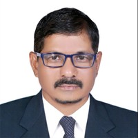 Tusker Engineering FZC Employee Varma Ankani's profile photo