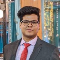 Mary Brown's Chicken Employee Ujjwal Anand's profile photo