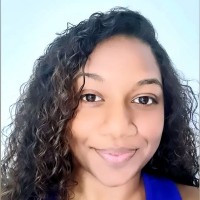 Tangs Employee Divanee Mogan's profile photo