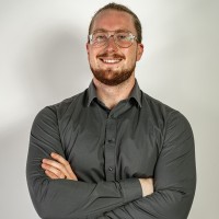 ECAR.NL Employee Tobias Commissaris's profile photo