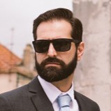 TRAVELSTORE GROUP Employee Bruno Santos's profile photo