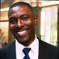 World Bank Group Family Network Employee Jean Tshivuila's profile photo