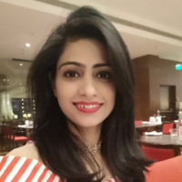 Zingit Employee Priya Chopra's profile photo