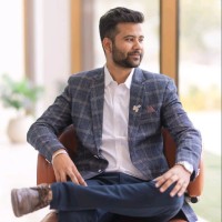 Dhruv Baheti Email