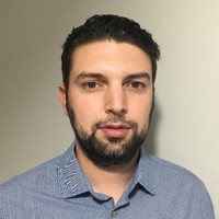 Vector Technologies LTD Employee Angelos Papamichail's profile photo