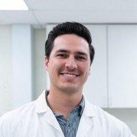 USC School of Pharmacy Employee Brandon Ebright's profile photo
