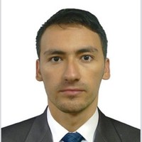 Pintunal Employee Luis Ernesto Pedraza Gonzalez's profile photo