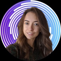 Olha Budova's profile photo