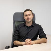 NEXGEN d.o.o. Employee Marino Pranjić's profile photo