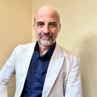 Manuscripts Employee Nils Junge's profile photo