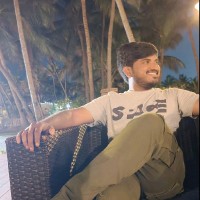RM Engineering Interiors India Pvt Ltd. Employee Silambarasan P's profile photo