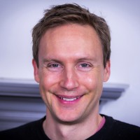 Deltapoll Employee Joe Twyman's profile photo