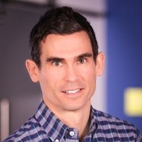 International Economic Development Council Employee Will Warren's profile photo