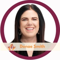 Donae Smith Email