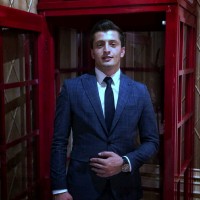 Merit International Casinos Employee Enes Efe's profile photo