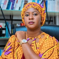 Fatoumata Sylla Email