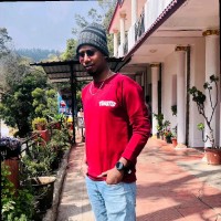 nsight global Employee Naveen S's profile photo