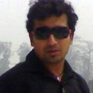 Va Sarkar Email & Phone Number