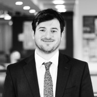 St Aloysius' College Glasgow Employee Tony Gilroy's profile photo