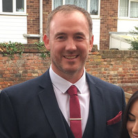 IBI International Logistics Employee Michael Williams's profile photo