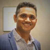 DalRae Solutions Employee Pritesh Bamane's profile photo