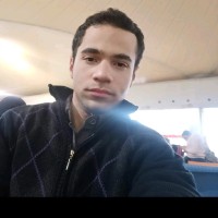 BonianTech Employee Ahmed Fahmy's profile photo