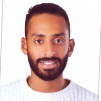 El Madar Engineering Projects Employee Ahmed Eldesouky's profile photo