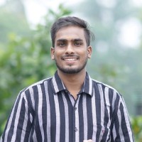 KRR Heavy Engineering Employee Dinesh Kumar's profile photo