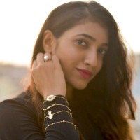 The House of Indu Employee Nikita Patil's profile photo