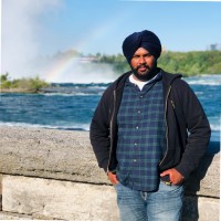 Pushapdeep Sidhu Email