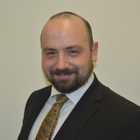 Square Health Employee Douglas Sehsuvaroglu's profile photo