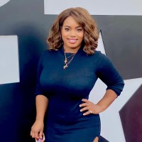 Divinity Smith Email