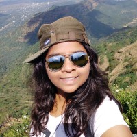 IAMSecVision Employee Kranti Kapale's profile photo