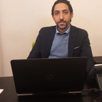 Betcom Employee Ahmed Saber's profile photo